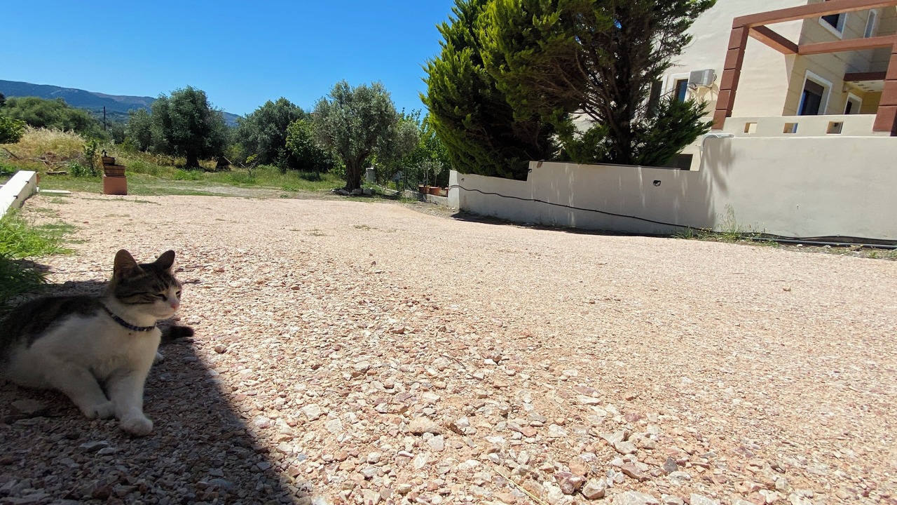 Photo of Outdoor in Kremasti