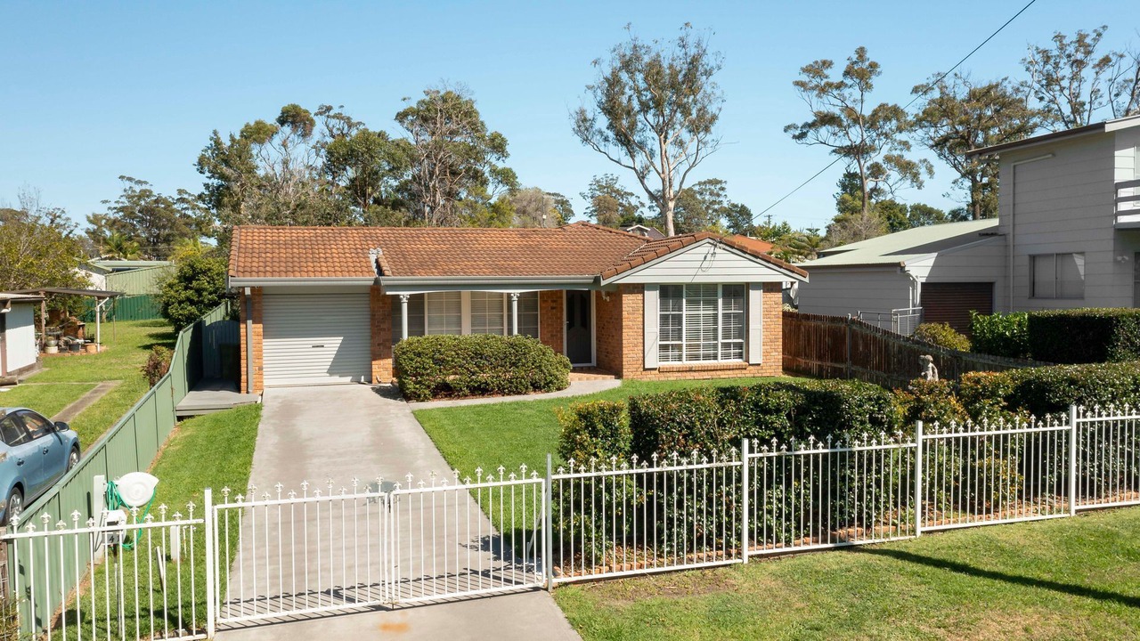 Photo of Outdoor in Sanctuary Point