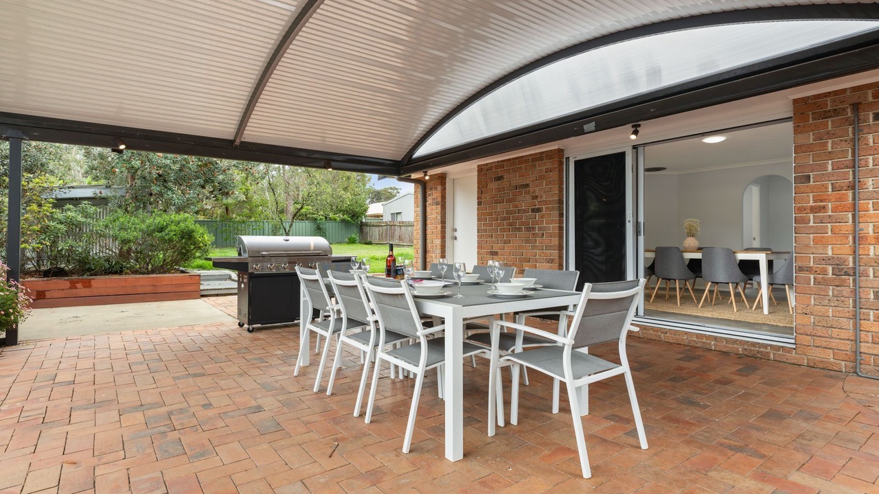 Photo of Outdoor in Sanctuary Point