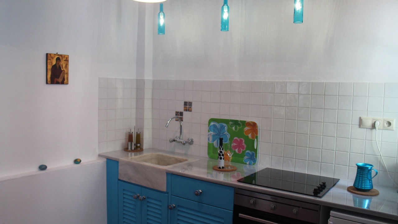 Photo of Kitchen in Kompi