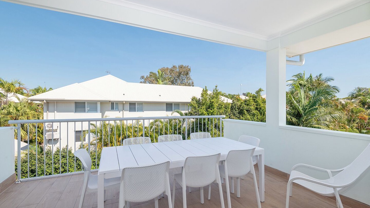 Photo of Outdoor in Noosaville