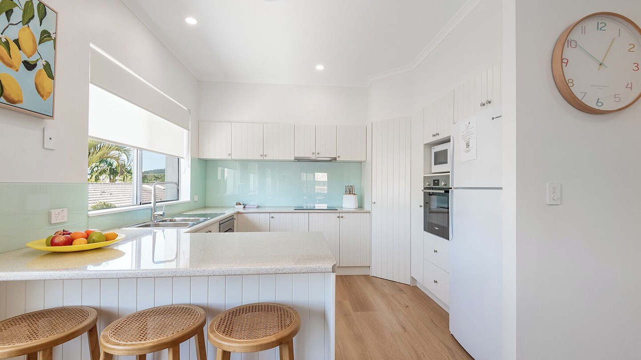 Photo of Kitchen in Noosaville
