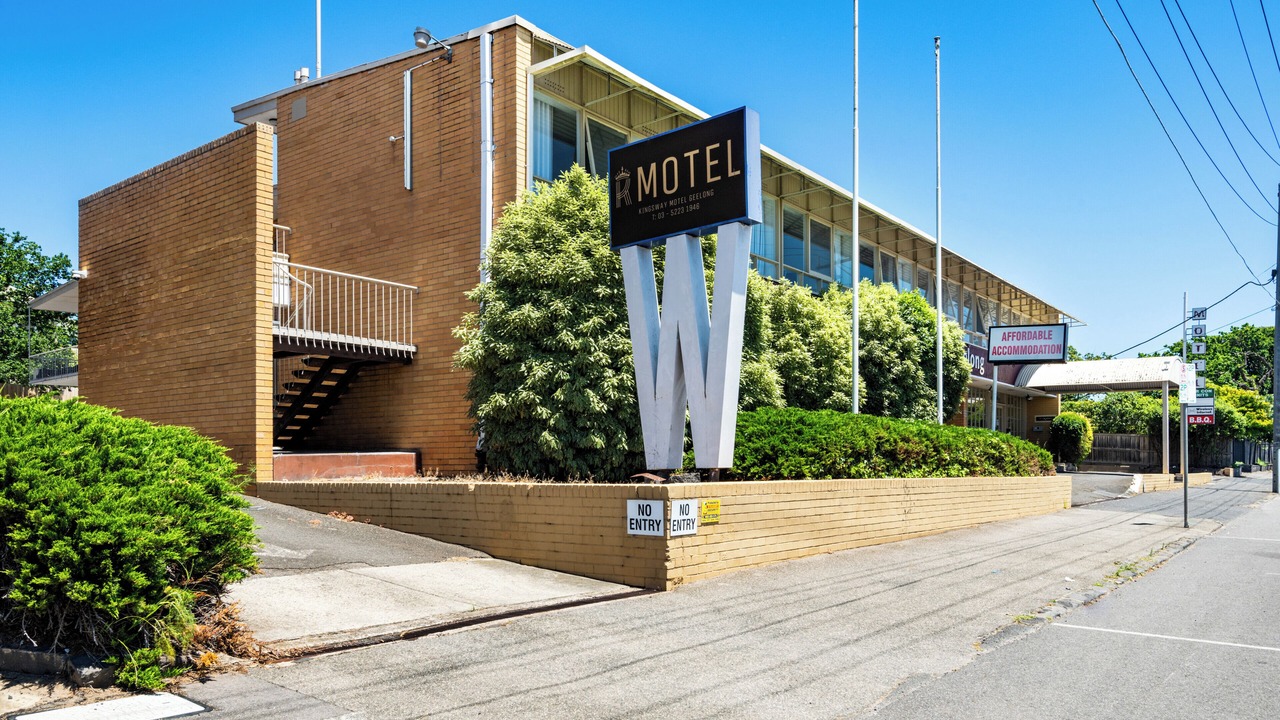 Photo of Outdoor in Newtown