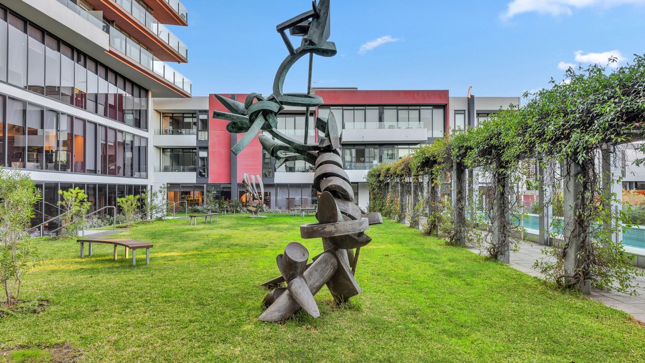Photo of Outdoor in Cremorne