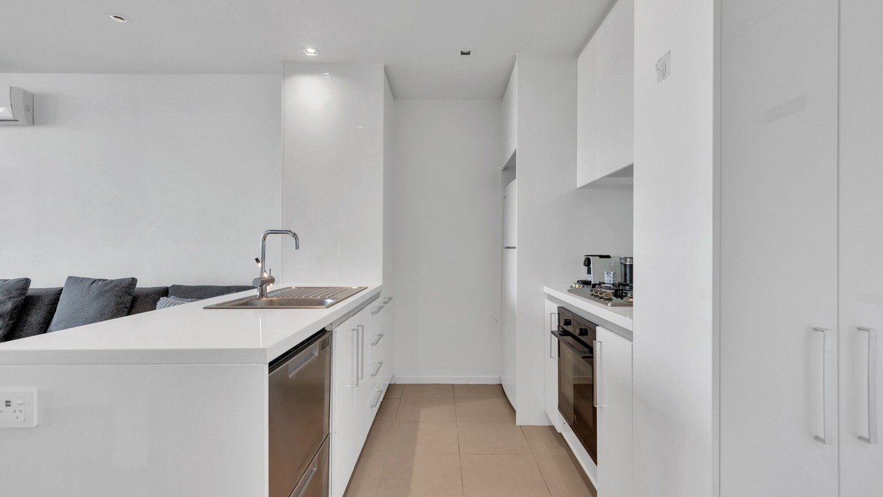 Photo of Kitchen in Cremorne