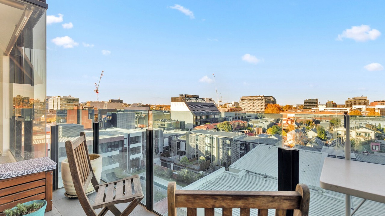 Photo of Outdoor in Cremorne