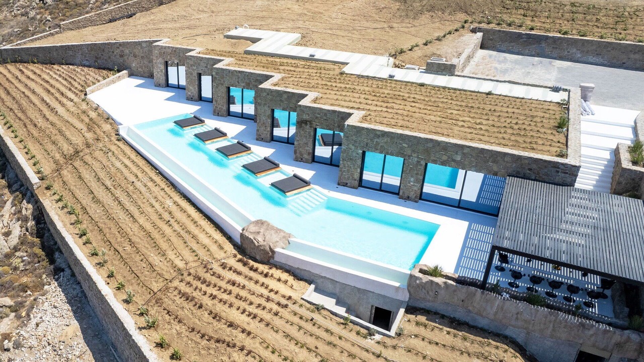 Photo of Outdoor in Ornos