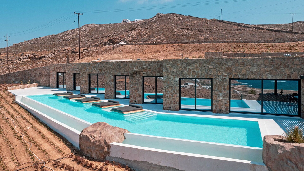 Photo of Outdoor in Ornos