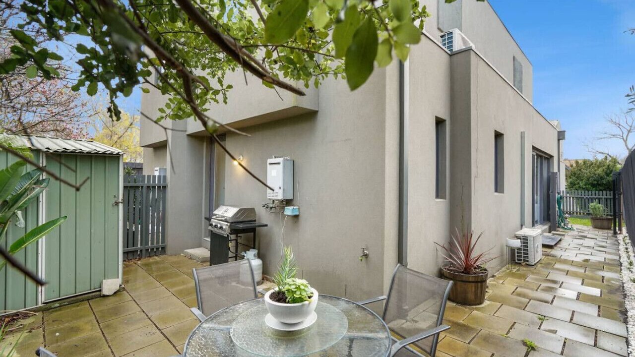 Photo of Outdoor in Williamstown