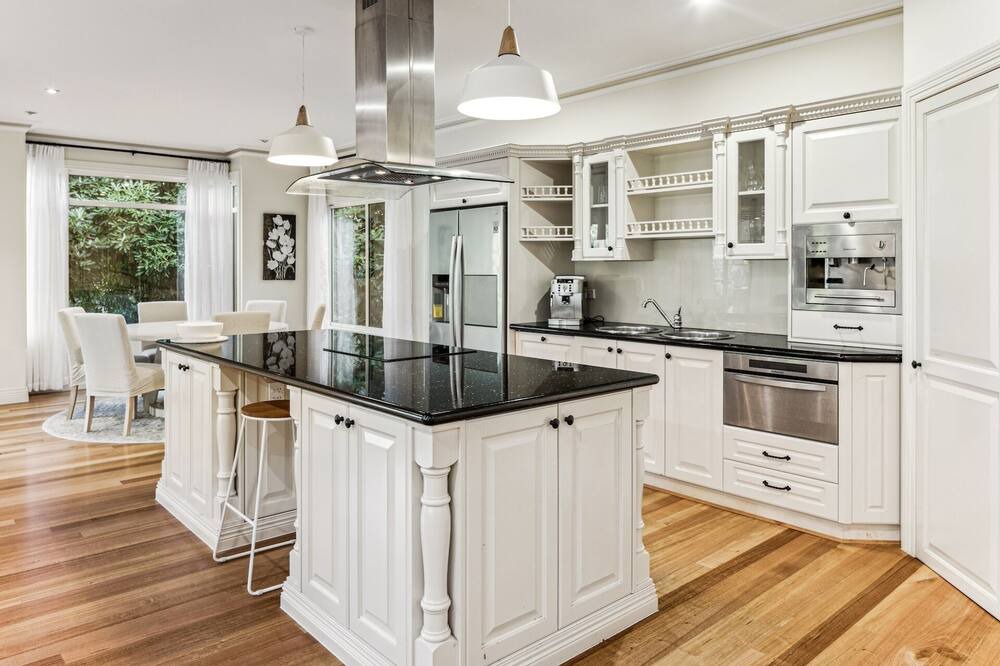 Photo of Kitchen in Mount Dandenong
