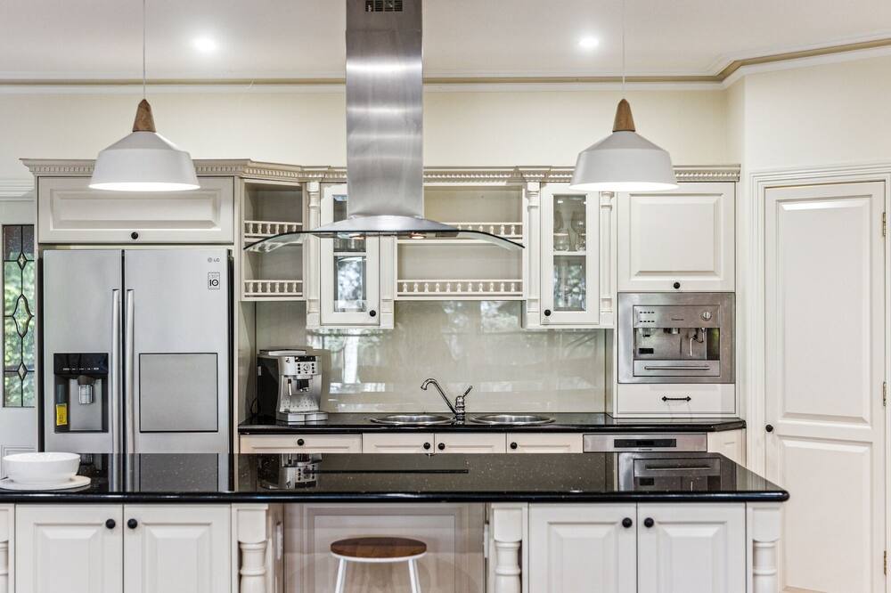 Photo of Kitchen in Mount Dandenong