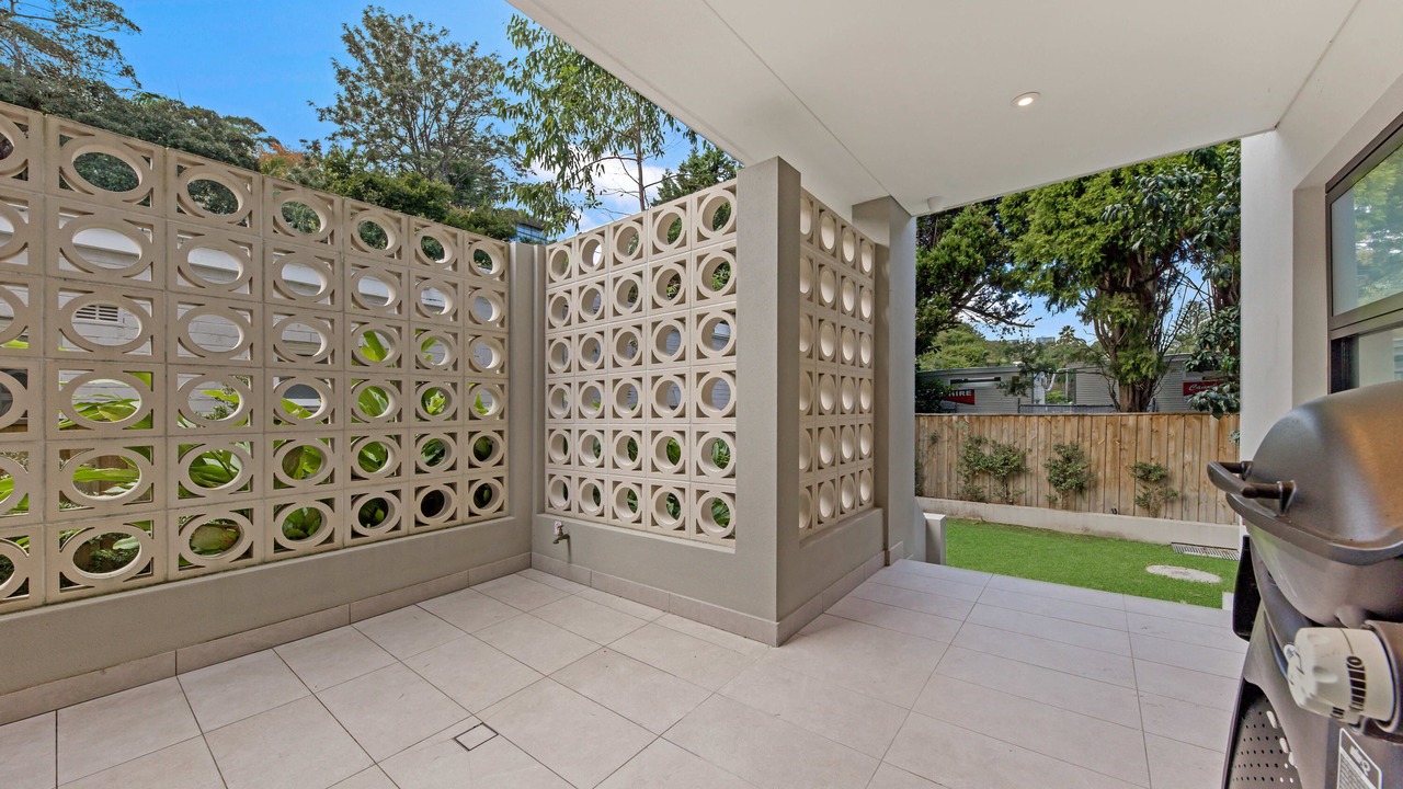 Photo of Outdoor in Double Bay