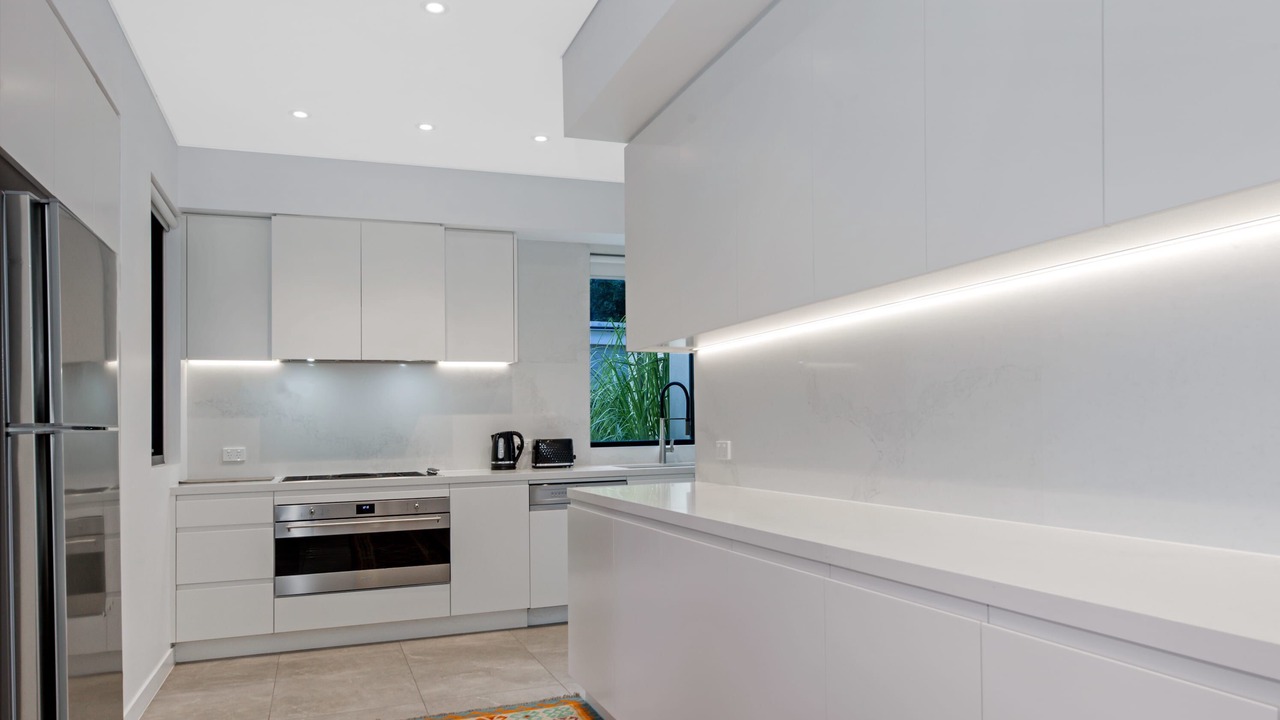 Photo of Kitchen in Double Bay