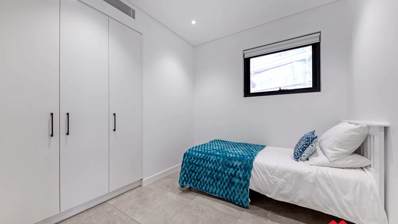 Photo of Bedroom in Double Bay