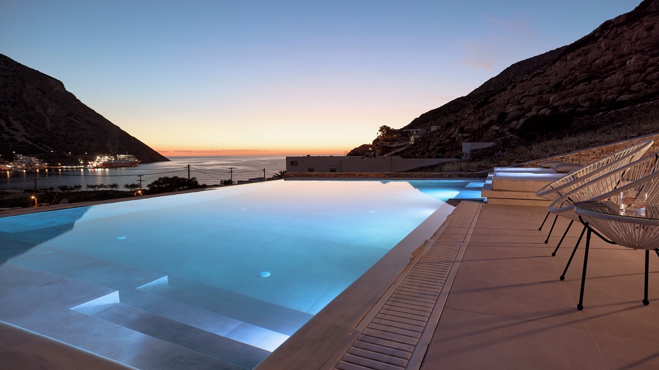 Photo of Outdoor in Kamares