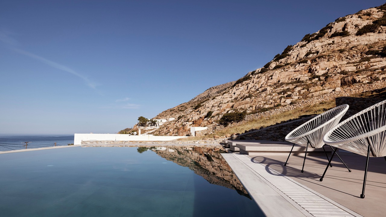 Photo of Outdoor in Kamares