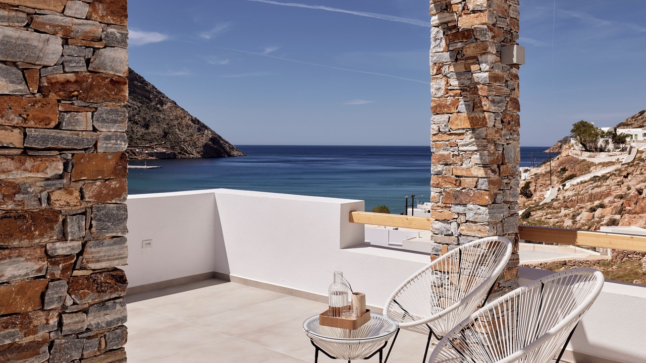 Photo of Outdoor in Kamares