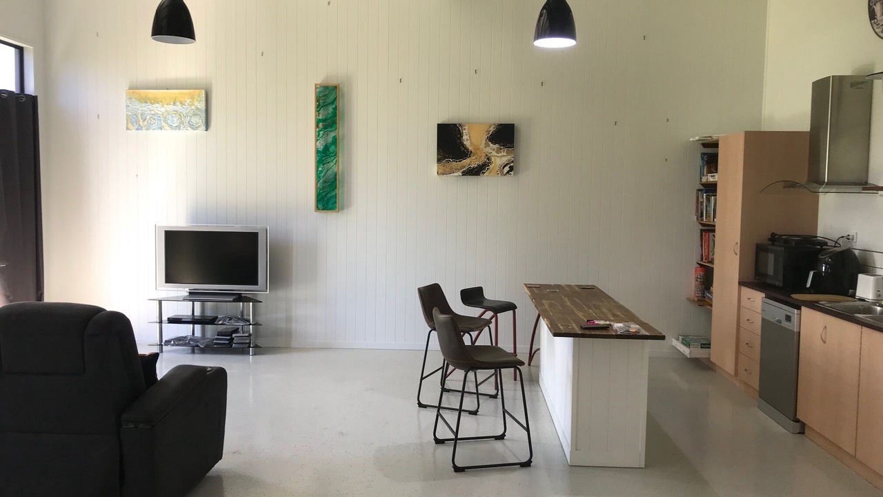 Photo of Livingroom in River Heads