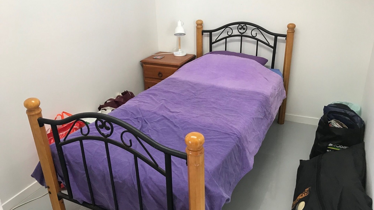 Photo of Bedroom in River Heads