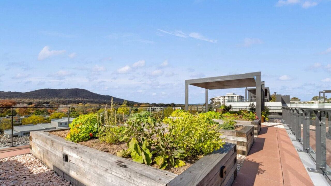 Photo of Patio Balcony in Dickson