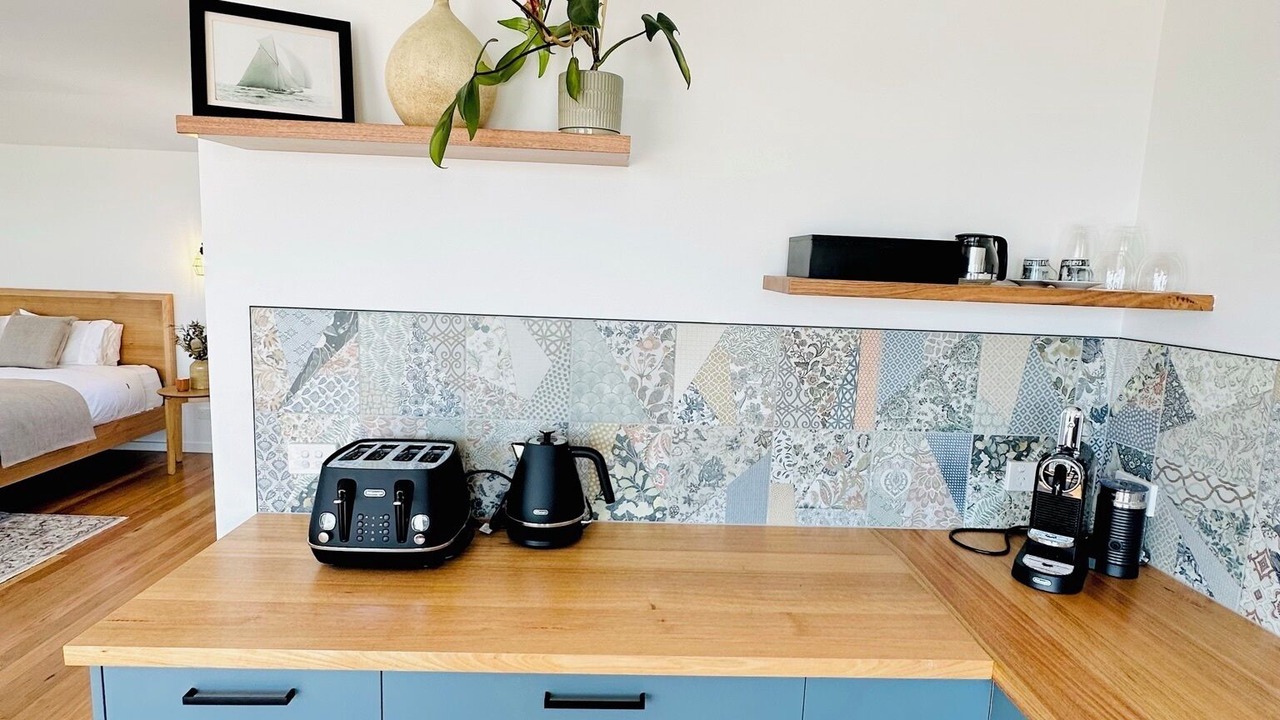 Photo of Kitchen in Ventnor
