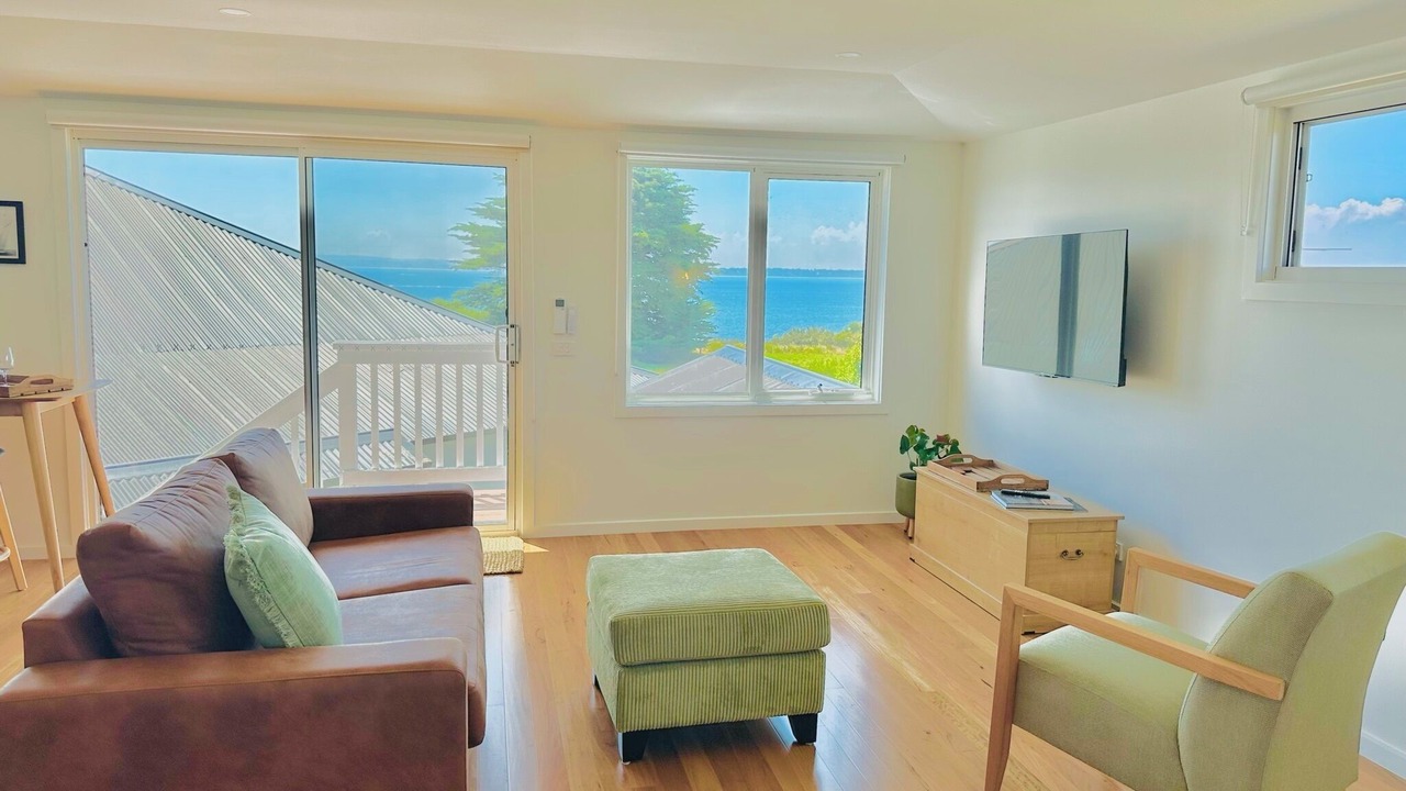 Photo of Livingroom in Ventnor