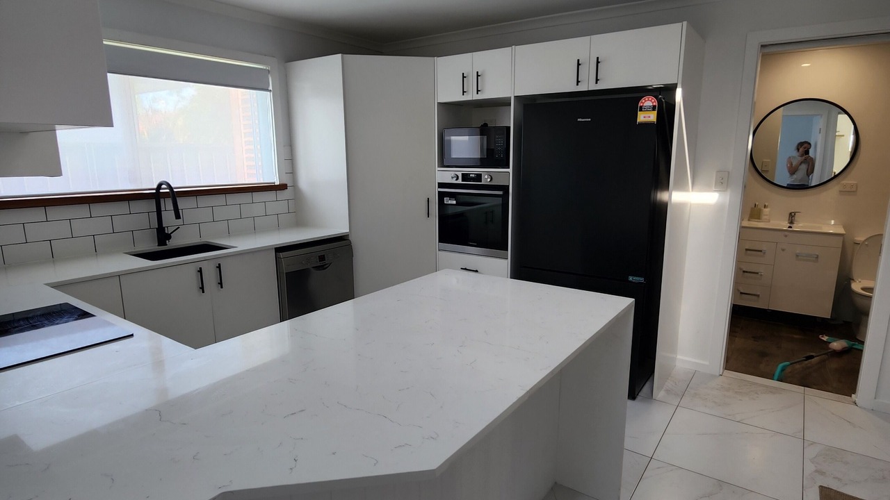 Photo of Kitchen in Noraville