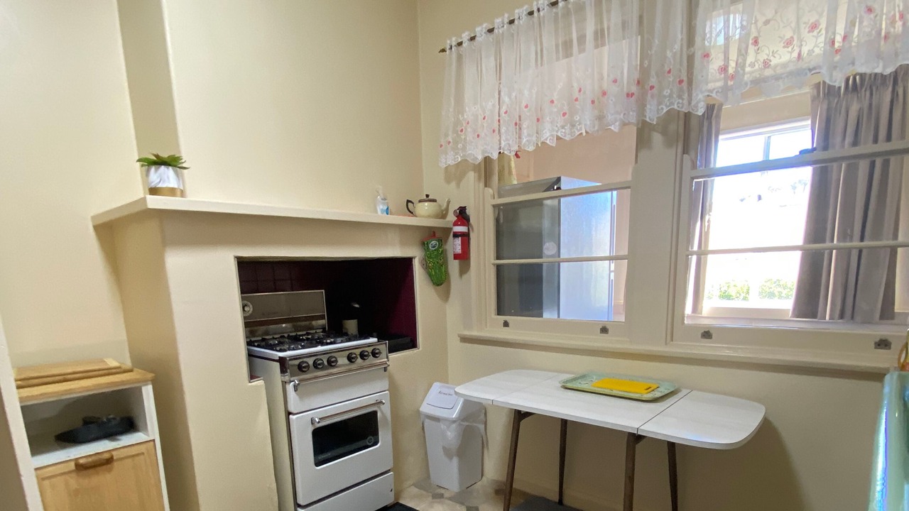 Photo of Kitchen in Adaminaby