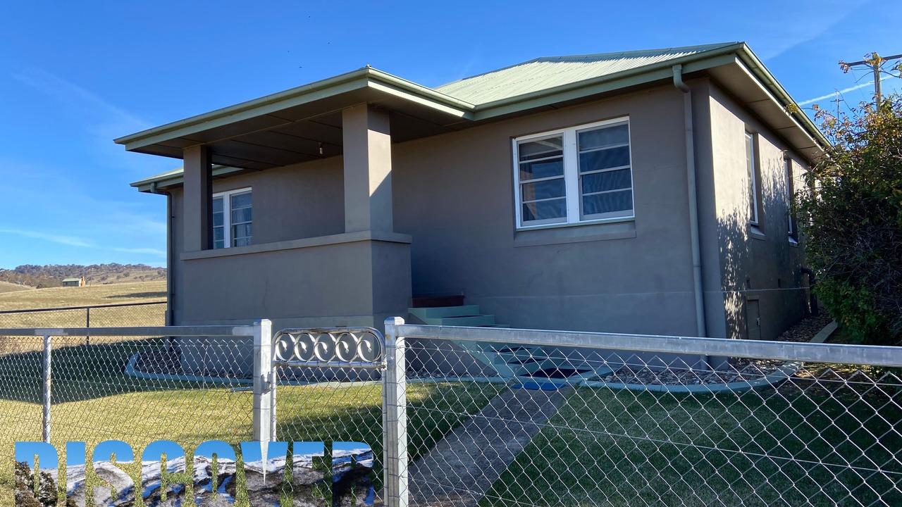 Photo of Outdoor in Adaminaby