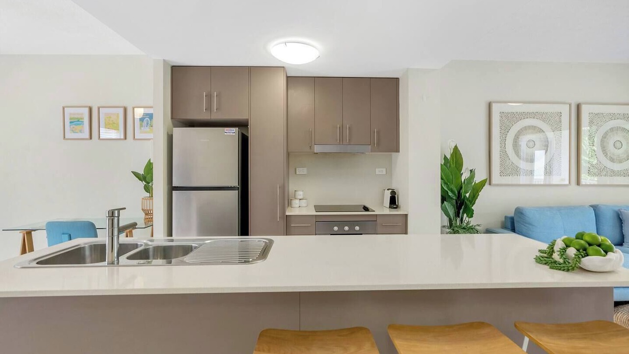 Photo of Kitchen in Edge Hill