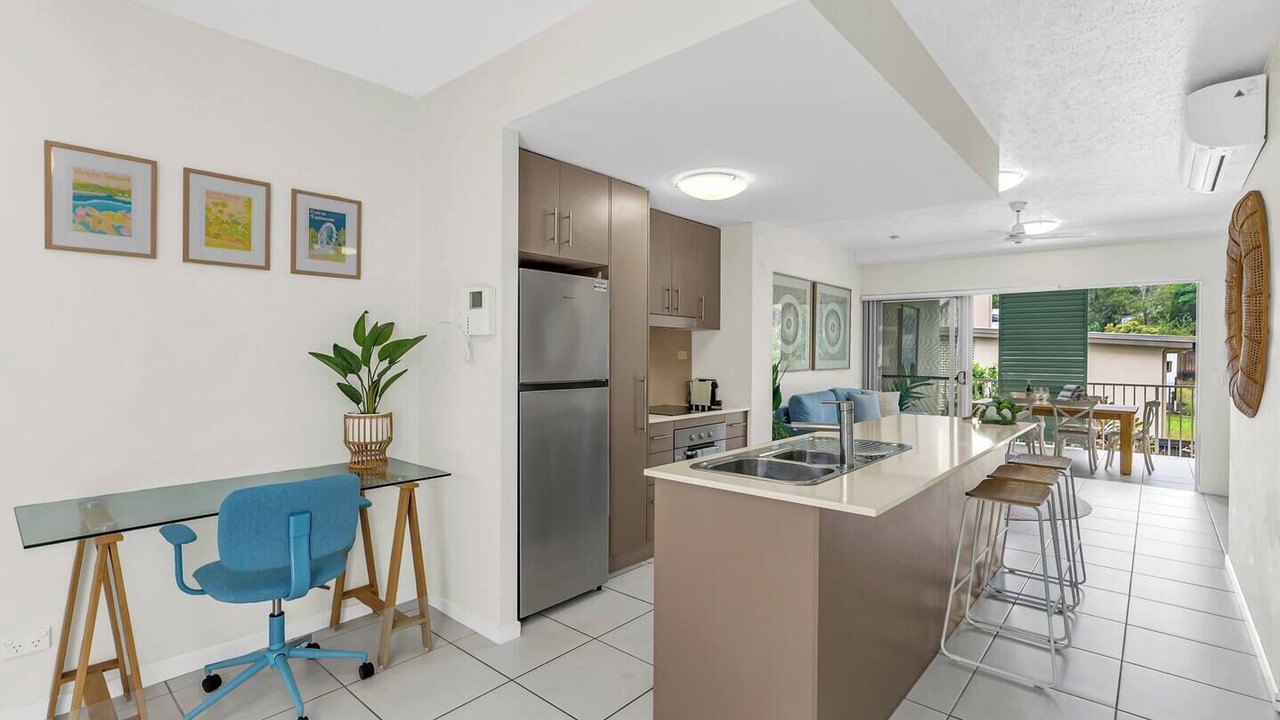 Photo of Kitchen in Edge Hill