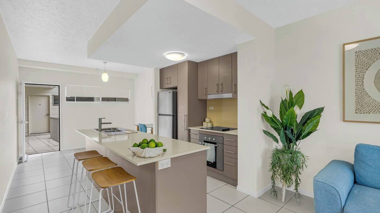 Photo of Kitchen in Edge Hill