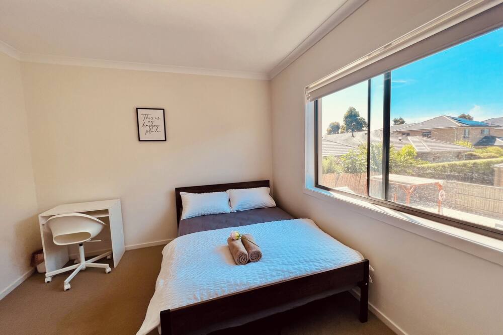 Photo of Bedroom in Sanctuary Lakes