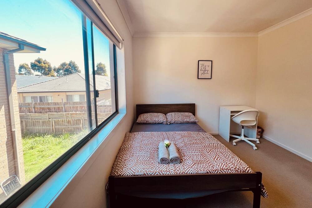Photo of Bedroom in Sanctuary Lakes