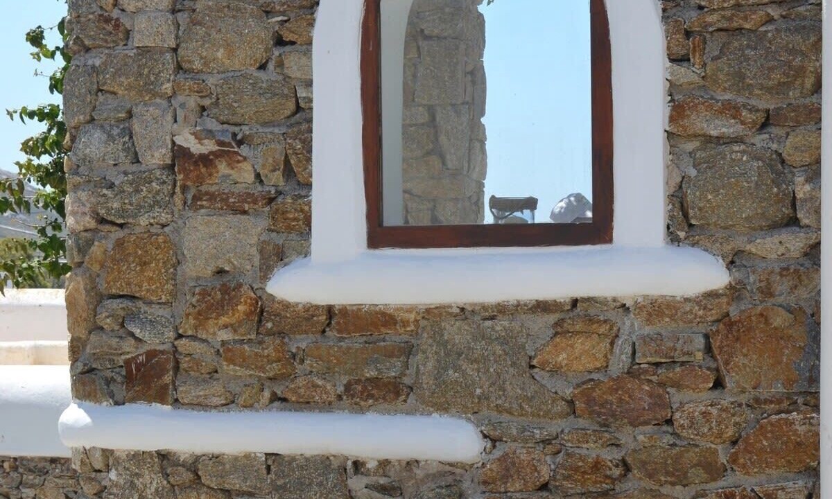Photo of Outdoor in Ano Mera