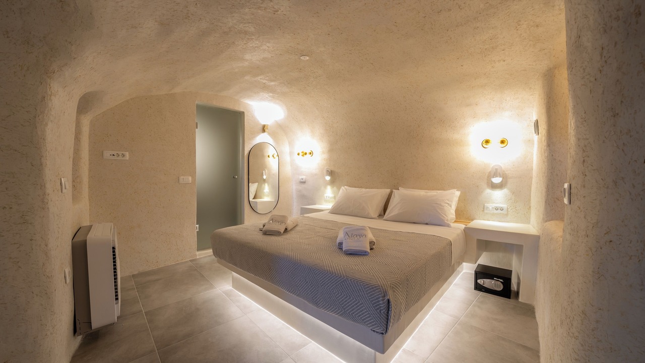 Photo of Bedroom in Pyrgos