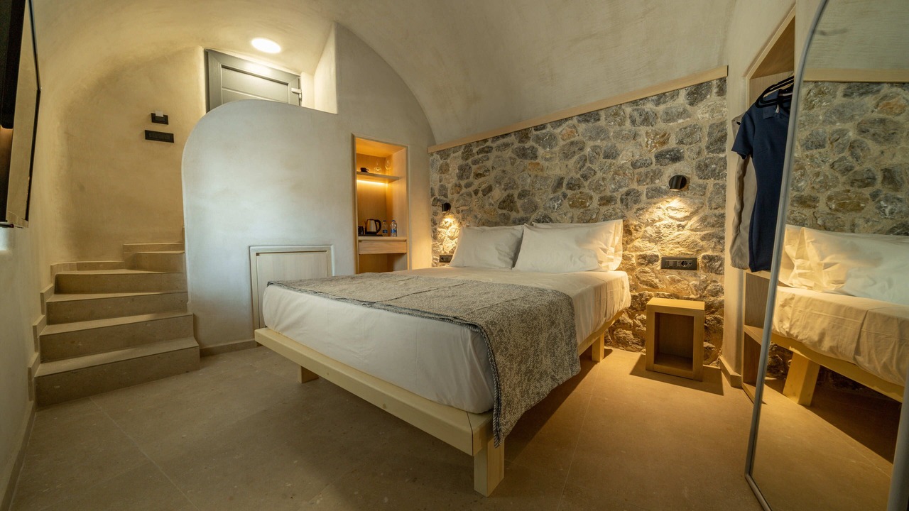 Photo of Bedroom in Pyrgos