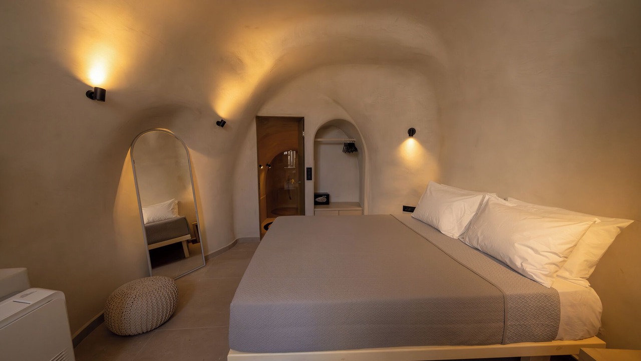 Photo of Bedroom in Pyrgos