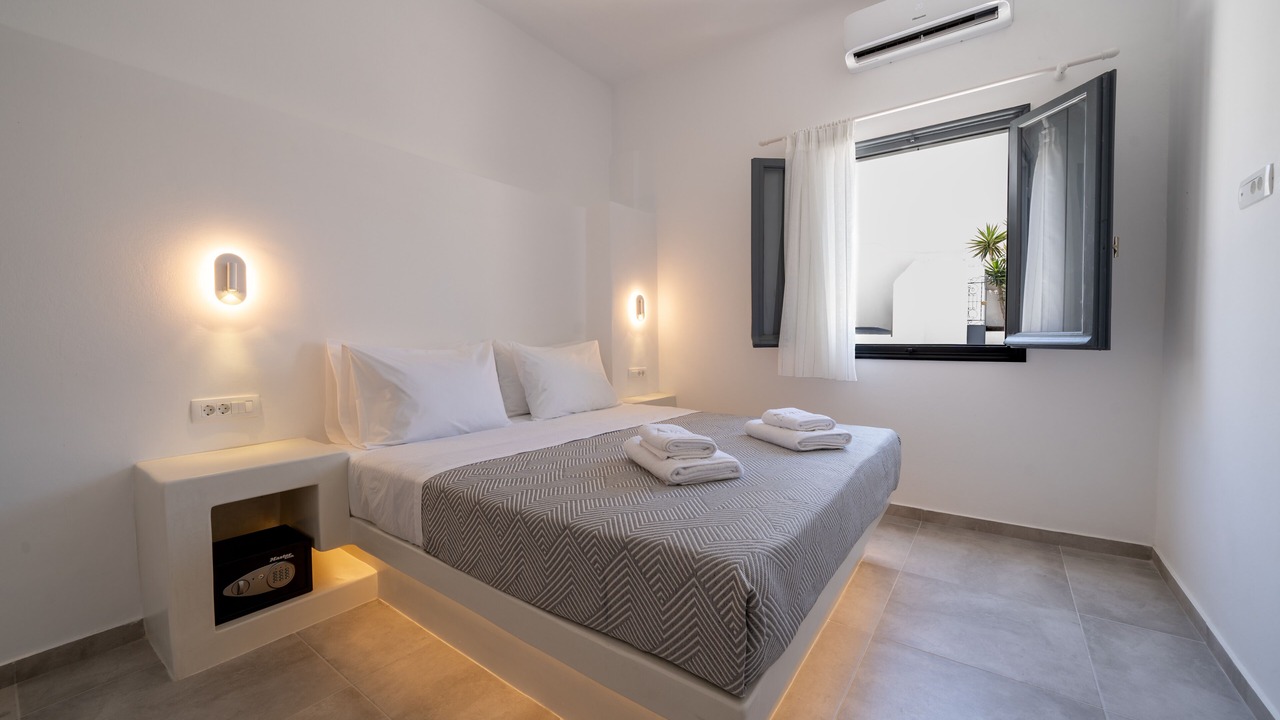Photo of Bedroom in Pyrgos