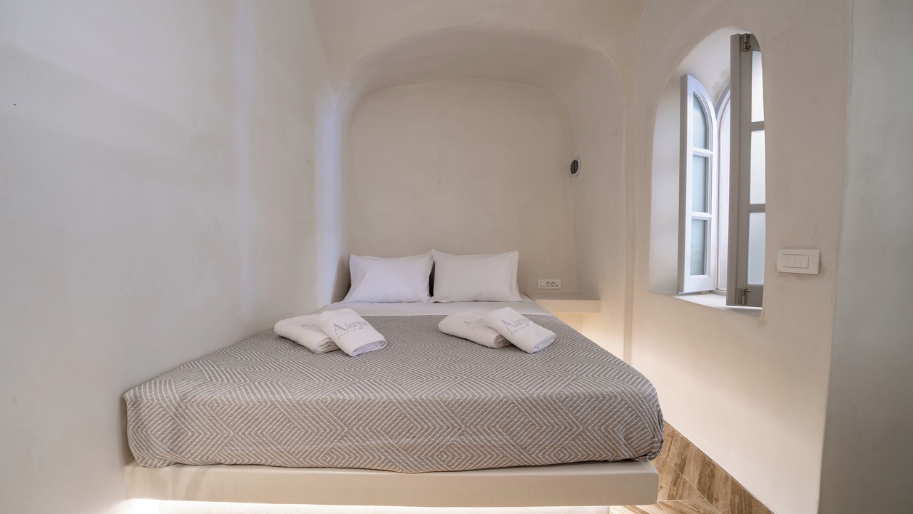 Photo of Bedroom in Pyrgos