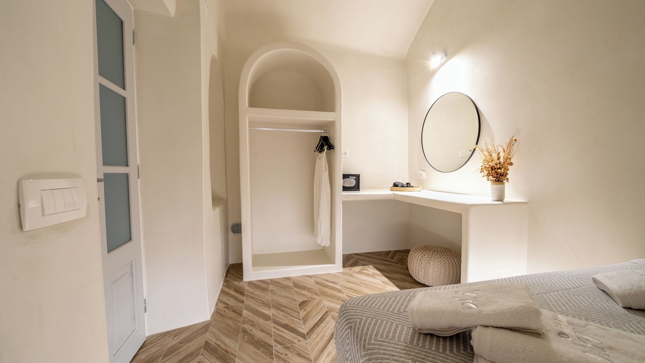 Photo of Bedroom in Pyrgos