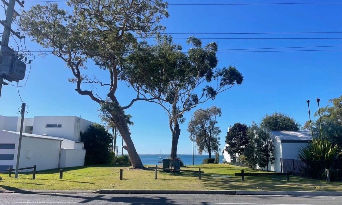 Photo of Outdoor in Salamander Bay