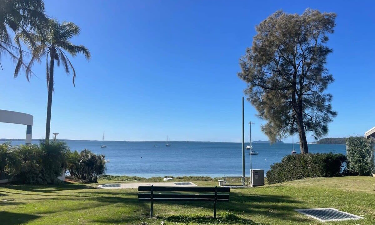 Photo of Others in Salamander Bay