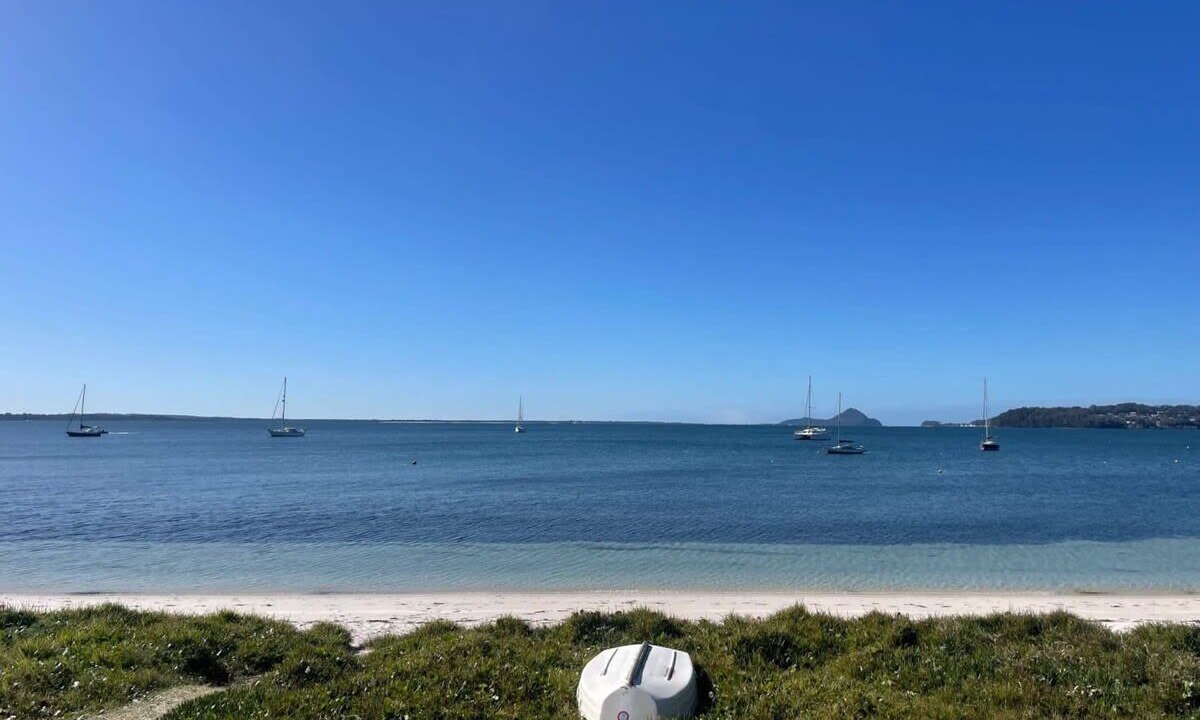 Photo of Others in Salamander Bay