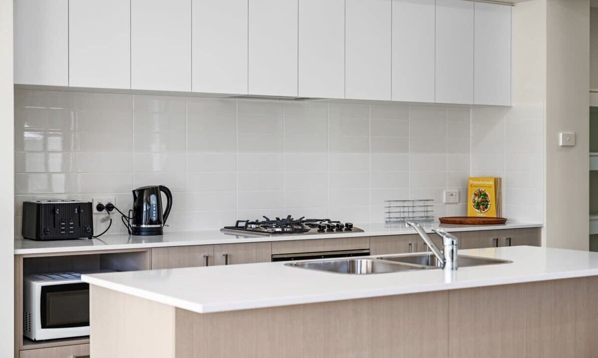 Photo of Kitchen in Salamander Bay