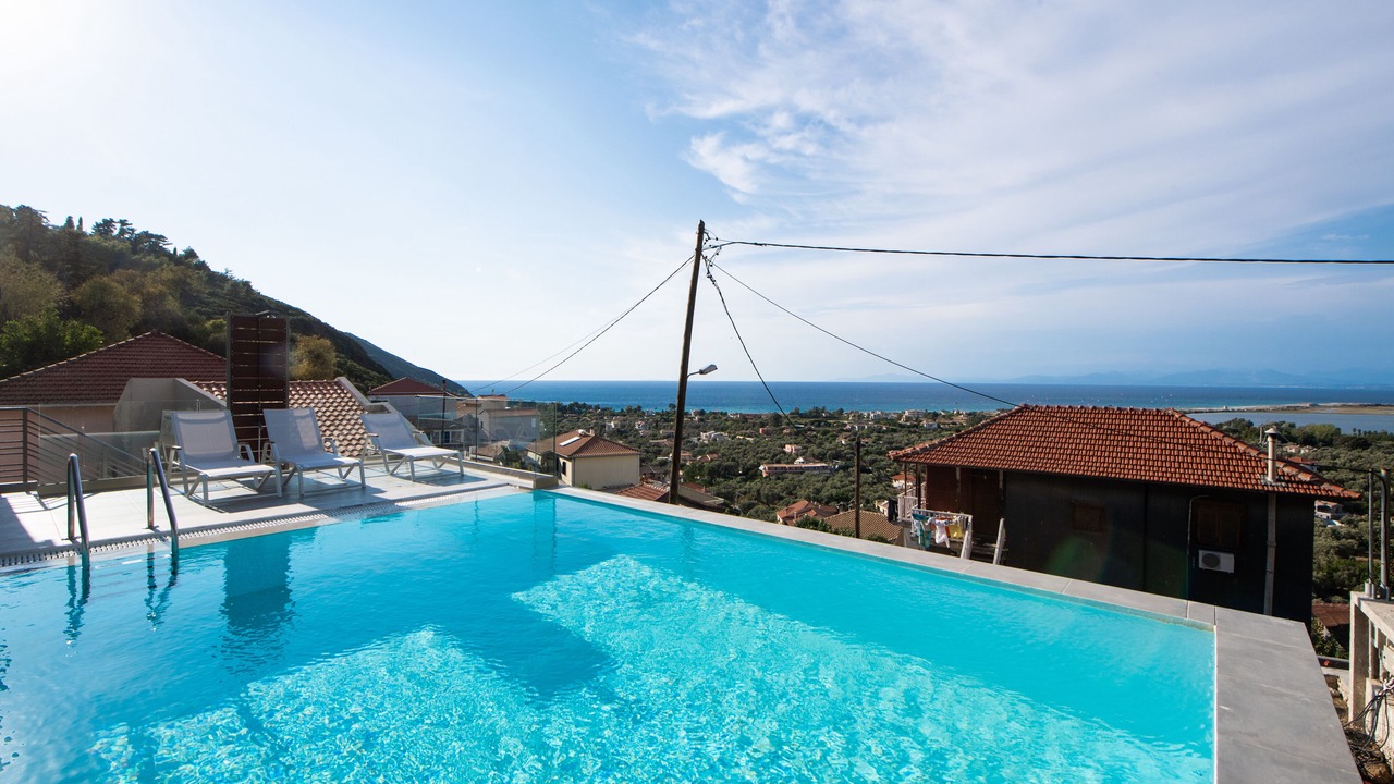 Photo of Outdoor in Frinion