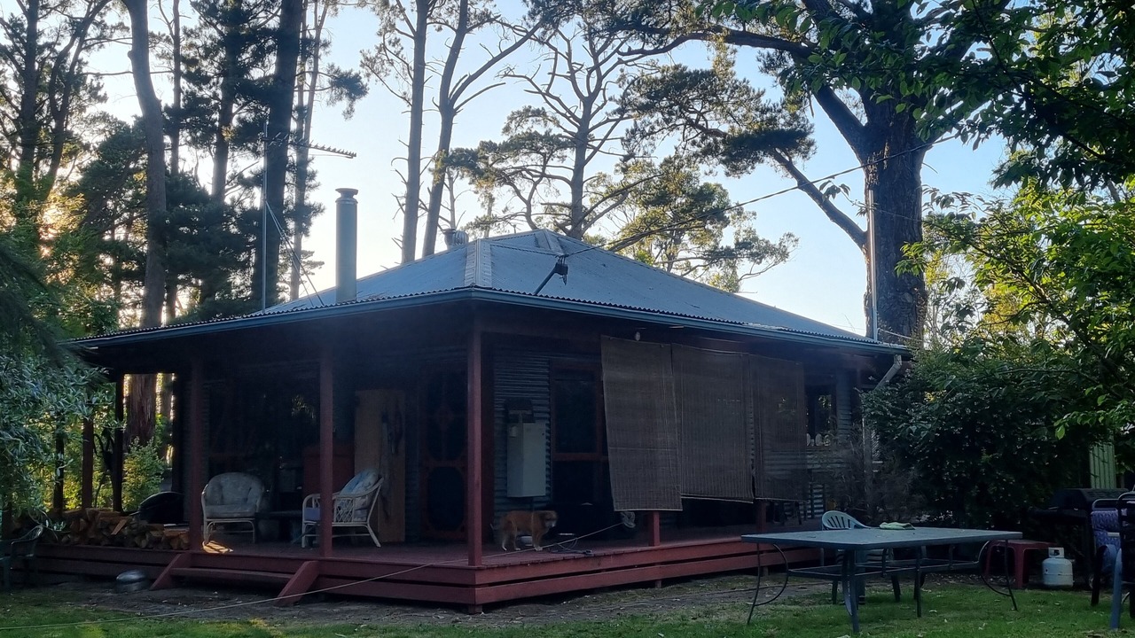 Photo of Outdoor in Chum Creek
