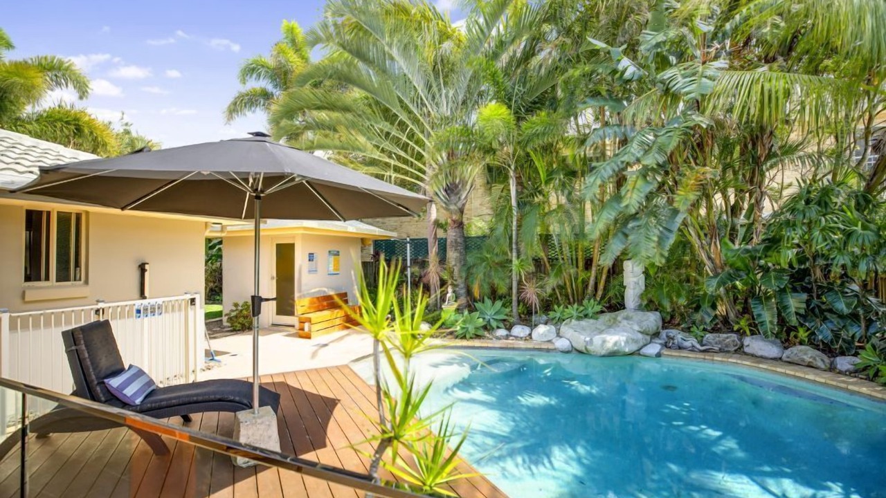 Photo of Outdoor in Mount Coolum