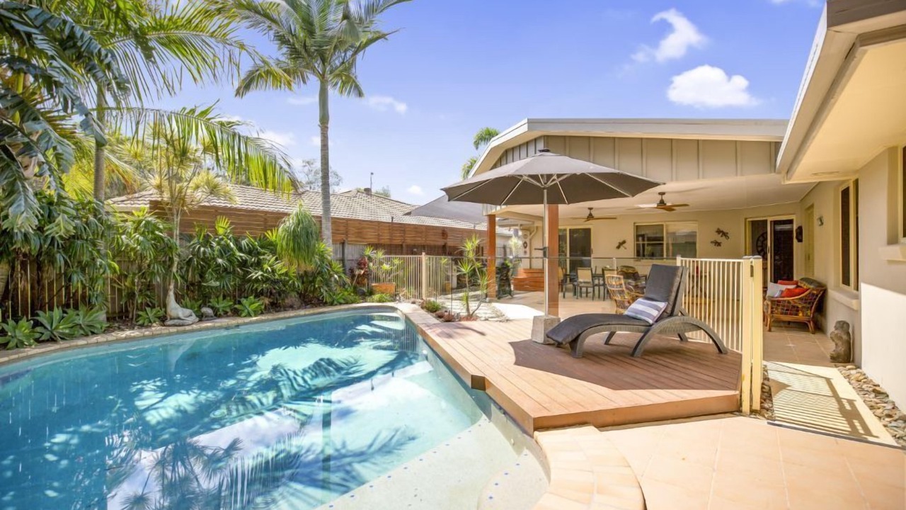 Photo of Outdoor in Mount Coolum