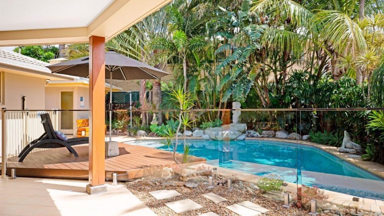 Photo of Outdoor in Mount Coolum
